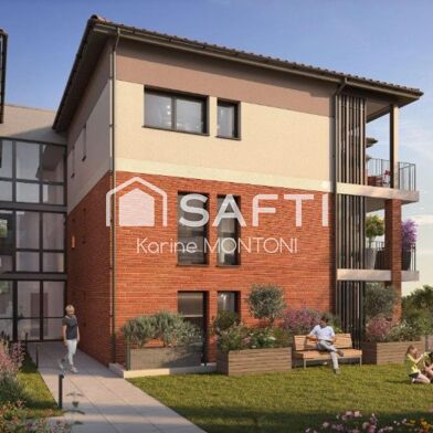 Appartement 4 pièces 400000 €