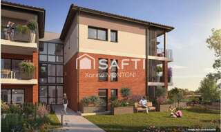 Appartement 4 Pièces 98 m² à vendre à L'Isle-Jourdain (32600)