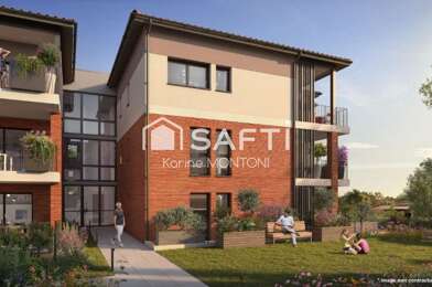 Appartement 4 pièces 400000 €