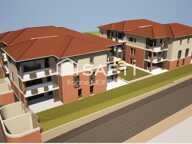 Coup de cœur assuré : Spacieux et lumineux T4 Duplex NEUF de 98 m2 à L'Isle-Jourdain — photo 4
