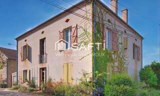 Maison 7 Pièces 260 m² à vendre à Moissac (82200)