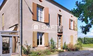 Maison 7 Pièces 260 m² à vendre à Moissac (82200)