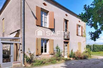 Maison 7 pièces 229000 €
