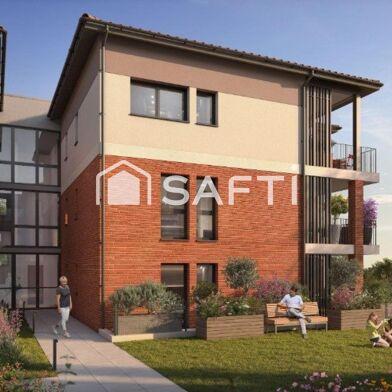 Appartement 4 pièces 412000 €