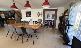 Maison 6 Pièces 210 m² à vendre à Saint-Martin-du-Manoir (76290)