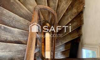 Maison 3 Pièces 52 m² à vendre à Montredon-Labessonnié (81360)