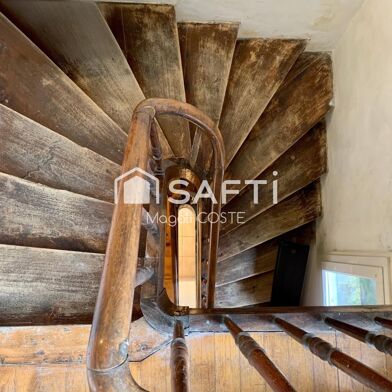 Maison 3 pièces 52000 €