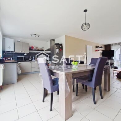 Maison 6 pièces 295000 €