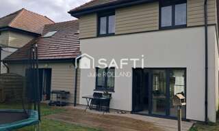 Maison 6 Pièces 104 m² à vendre à Merlimont (62155)