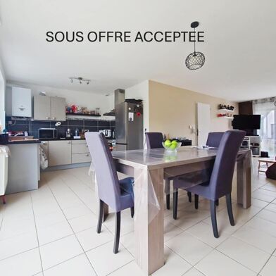 Maison 6 pièces 295000 €