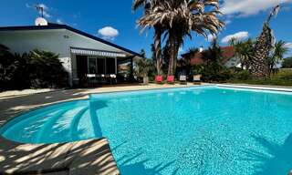 Maison 6 Pièces 125 m² à vendre à Arcangues (64200)