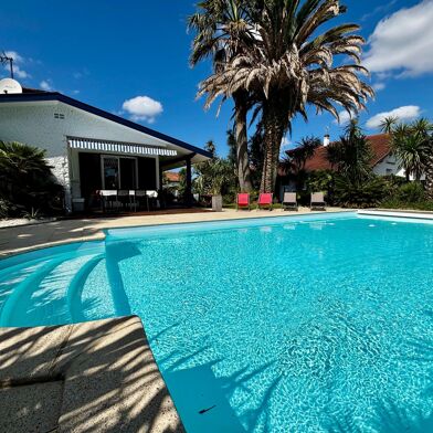 Maison 6 pièces 850000 €