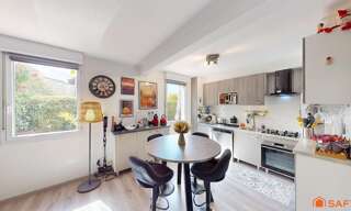 Appartement 3 Pièces 65 m² à vendre à Toulouse (31100)