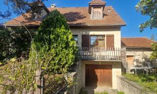 Maison 3 Pièces 80 m² à vendre à Saint-Bonnet-de-Rochefort (03800)