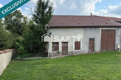 Maison 1 pièces 71000 €