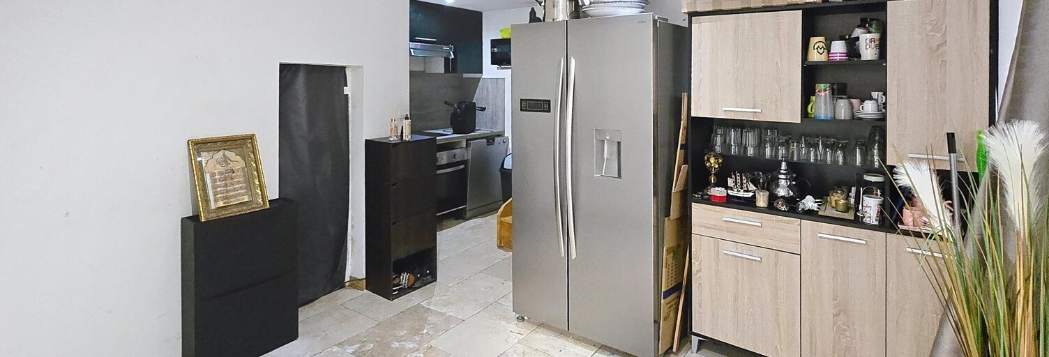 Maison 4 Pièces 70 m² à vendre à Brignoles (83170)