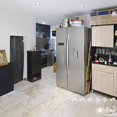 Maison 4 pièces 99900 €