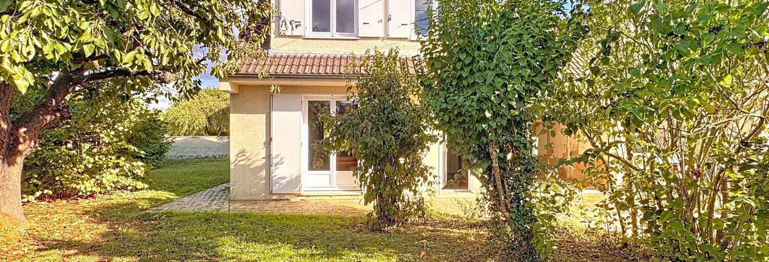 Maison 5 Pièces 102 m² à vendre à Charly-sur-Marne (02310)