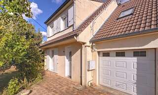 Maison 5 Pièces 102 m² à vendre à Nanteuil-sur-Marne (77730)