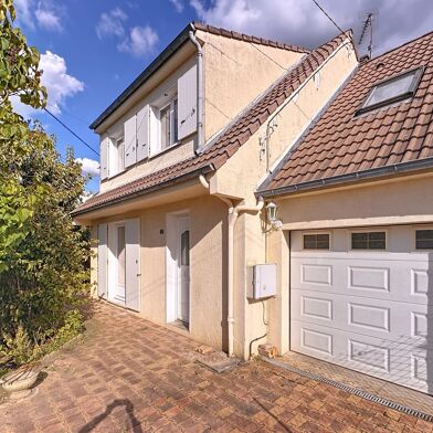 Maison 5 pièces 178000 €