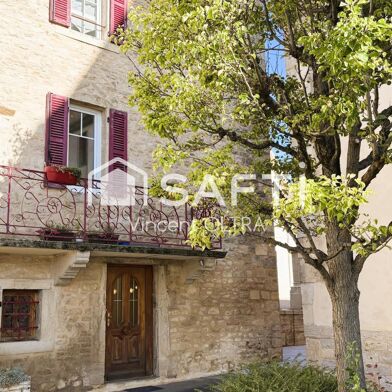 Maison 9 pièces 330000 €