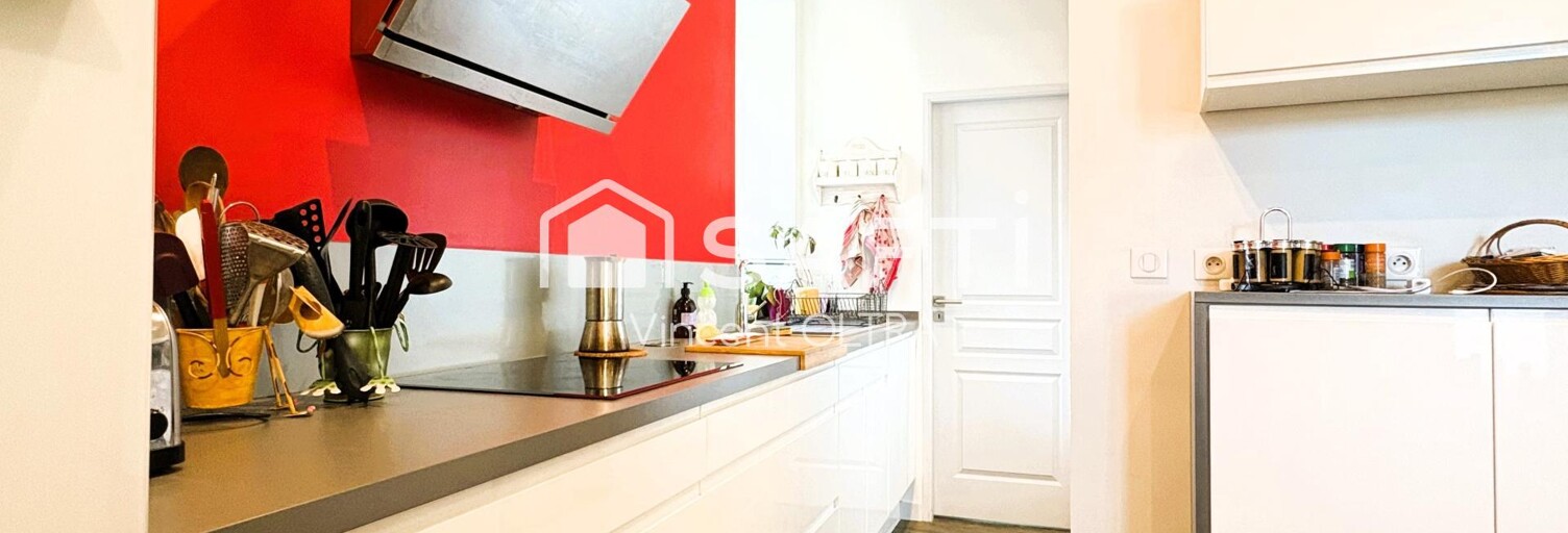 Maison 9 Pièces 168 m² à vendre à Gevrey-Chambertin (21220)