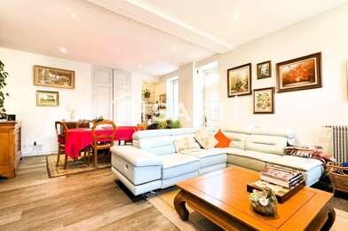 Maison 9 pièces 320000 €