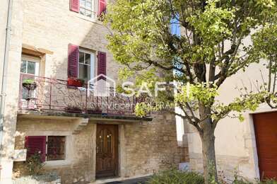 Maison 9 pièces 320000 €
