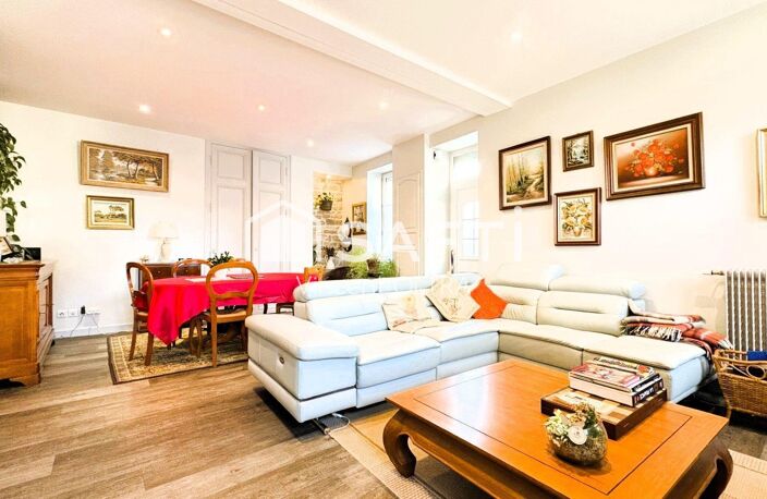 Grande maison de village rénovée dans un village viticole renommé — photo 2