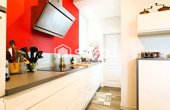 Grande maison de village rénovée dans un village viticole renommé — photo 3