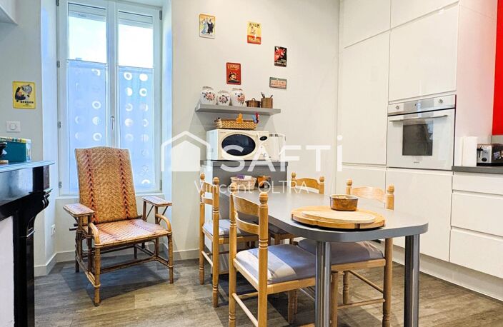 Grande maison de village rénovée dans un village viticole renommé — photo 4
