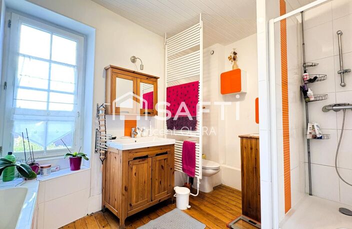 Grande maison de village rénovée dans un village viticole renommé — photo 5