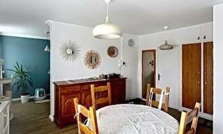 Appartement 4 Pièces 58 m² à vendre à Franconville (95130)