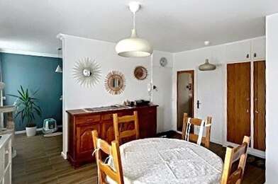 Appartement 4 pièces 175000 €