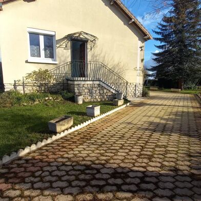 Maison 5 pièces 131000 €