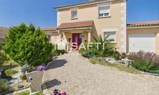 Maison 5 Pièces 174 m² à vendre à Noyant-de-Touraine (37800)