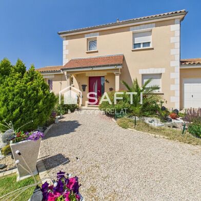 Maison 5 pièces 334000 €