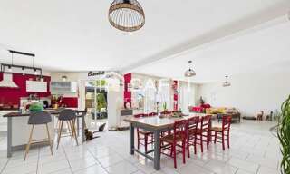 Maison 5 Pièces 174 m² à vendre à Noyant-de-Touraine (37800)