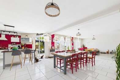 Maison 5 pièces 319000 €