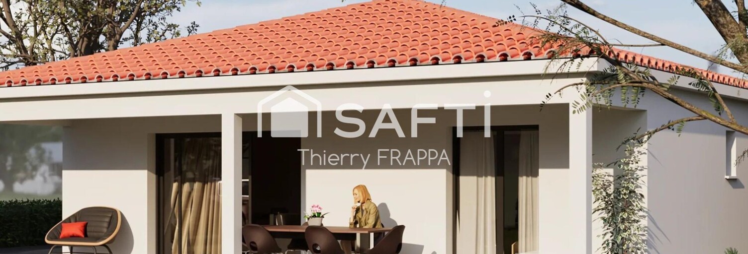 Maison 3 Pièces 75 m² à vendre à Bastelicaccia (20129)