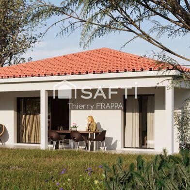 Maison 3 pièces 389000 €