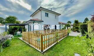 Maison 6 Pièces 162 m² à vendre à Gujan-Mestras (33470)