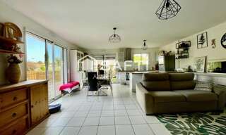 Maison 6 Pièces 162 m² à vendre à Gujan-Mestras (33470)