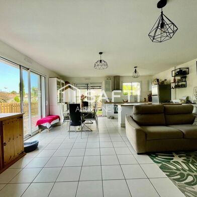 Maison 6 pièces 925000 €