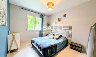 Maison 5 Pièces 135 m² à vendre à Saint-Selve (33650)