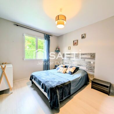 Maison 5 pièces 479000 €