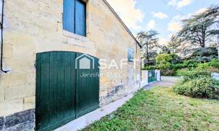 Maison 4 Pièces 100 m² à vendre à Tabanac (33550)