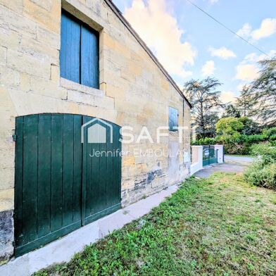 Maison 4 pièces 139000 €