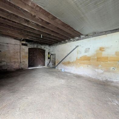 Maison 4 pièces 119000 €