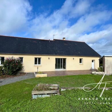 Maison 6 pièces 349000 €